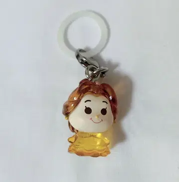 디즈니 프린세스 미녀와 야수 벨 메지루시 액세서리