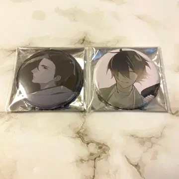 울트라 C 스텔라와스 캔뱃지 쥬로 요미 세트