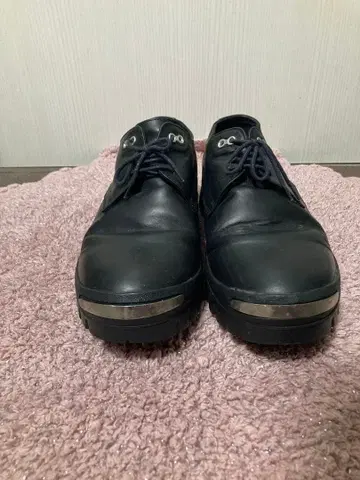 닐바렛 숏 부츠 블랙 41 2014