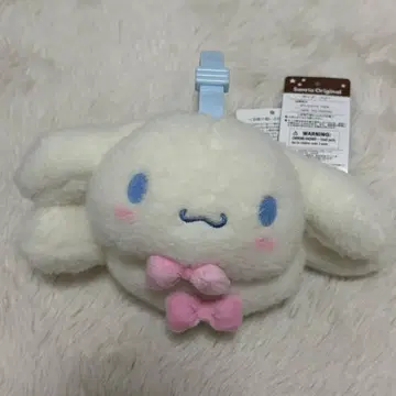 산리오 시나모롤 귀도리