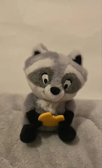 디즈니 포카혼타스 미코 키링 참 미사용품