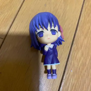 보라색 드레스 피규어 마토 사쿠라 Fate/Zero