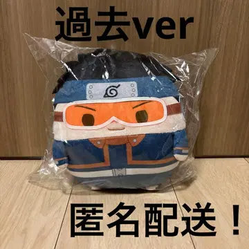 NARUTO 후와코로링 Msize 3 우치하 오비토 유소기 과거ver