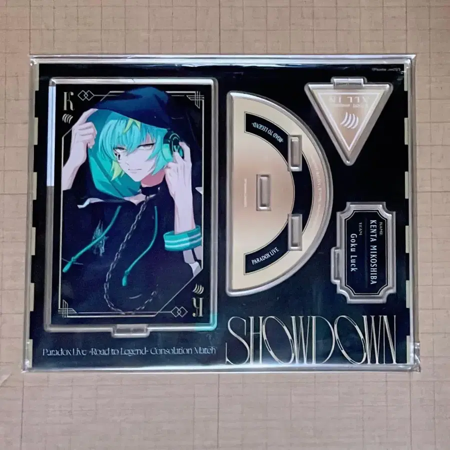 1번째 상품 이미지