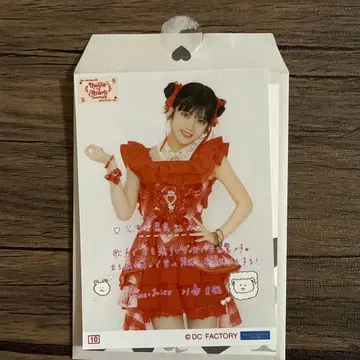 Juice=Juice 카와시마 미카 부도칸 콜레샤 10