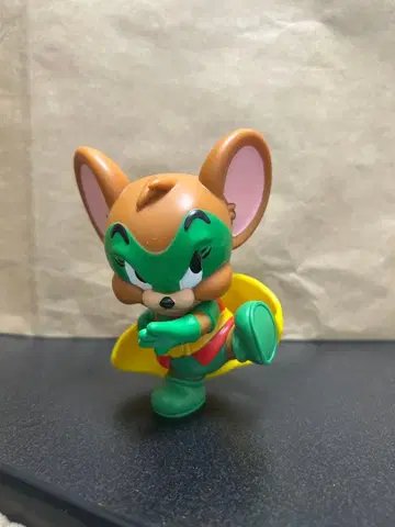 톰과 제리 코스프레 피규어 로빈