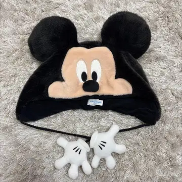 미키마우스 팬 캡