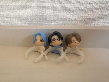 미세스 빗쿠라타마고 시크릿 세트