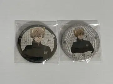 황후진 케모미미 고딕 파티 세트