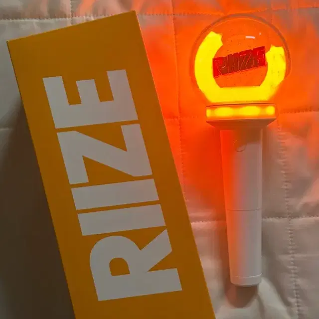 라이즈 응원봉 판매