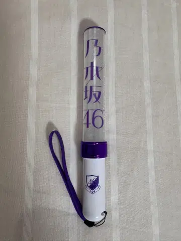 노기자카46 공식 응원봉
