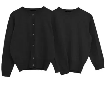 aquagarage 앙상블 M 블랙