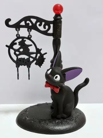 마녀 배달부 키키 2012년 달력 [간판 앞에서 만나자]