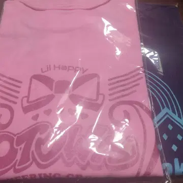 아오페라 T셔츠 이벤트 세트