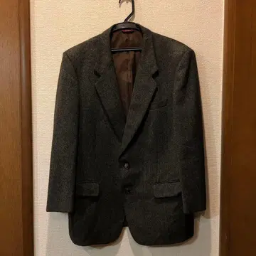 DURBAN 트위드 자켓