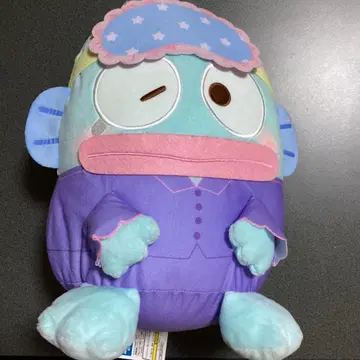 Sanrio 캐릭터 봉제 인형 본체