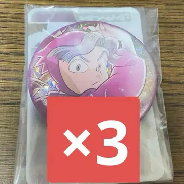 닌타마 란타로 채광 반짝반짝 캔배지 컬렉션 아야베