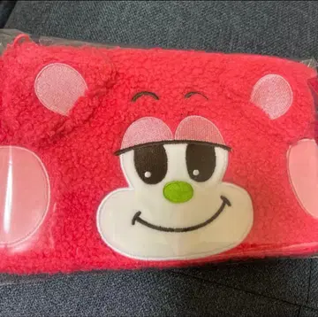 라이즈 RIIZE 원빈 시부야 109 얼굴 파우치 리즈코 쇼타로