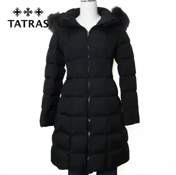 TATRAS 가노 다운 자켓