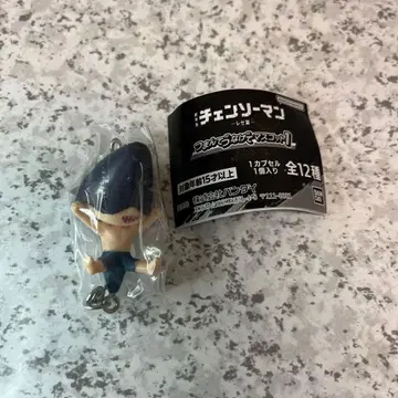 체인소 맨 집게 연결 마스코트 빔 카니칸ver