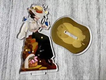 IdentityV 여름의 풍물시 곤충학자 아크릴 스탠드