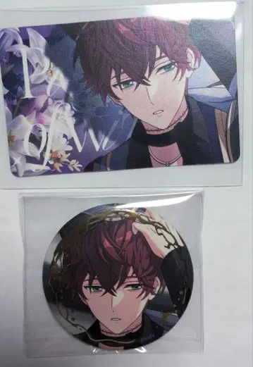 마호야쿠 미스라 캔뱃지 6주년 혜택 마법사의 약속