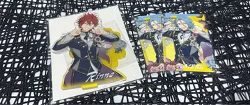 앙스타 스타포니 4th 카드 HiMERU 린네 아크릴 스탠드