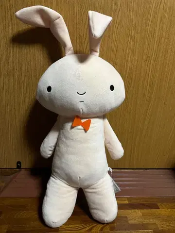 네네짱의 봉제 인형 약 50cm