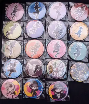 단간론파 V3 낙콜 데스로드 캔