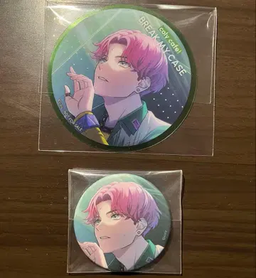 브레마이 아이자와 SR 세트