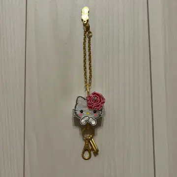 [산리오] [레어] 헬로키티 스트랩