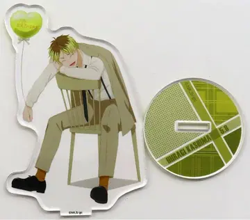 카시마 슈 BD2024ver. 아크릴 스탠드 [ 영화 기븐 ]