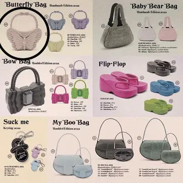 forBitches Butterfl 2022