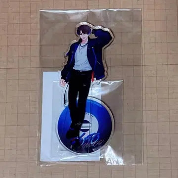 Paradox Live 파라라이 아크릴 스탠드 우인