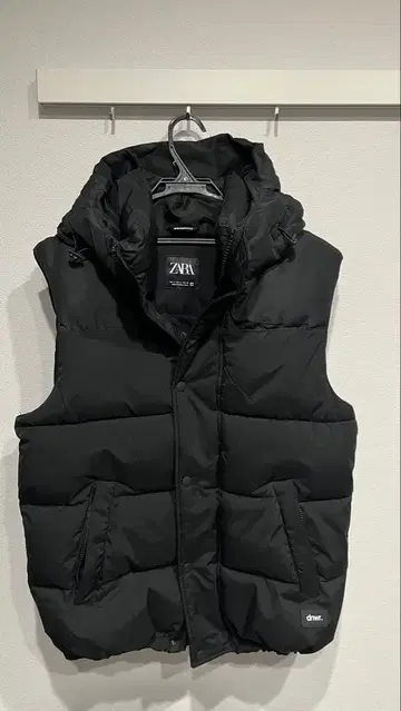 ZARA 자라 다운 베스트