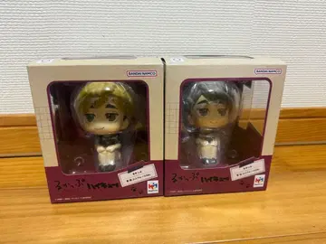 하이큐 피규어 룩업 미야 아츠무 미야 오사무