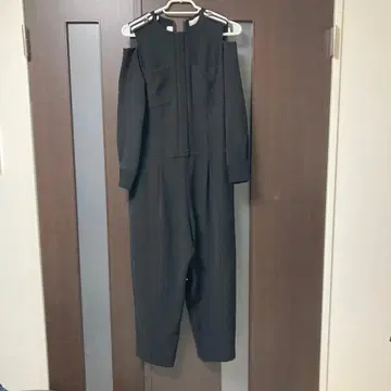 BORDERS at BALCONY 블랙 올인원