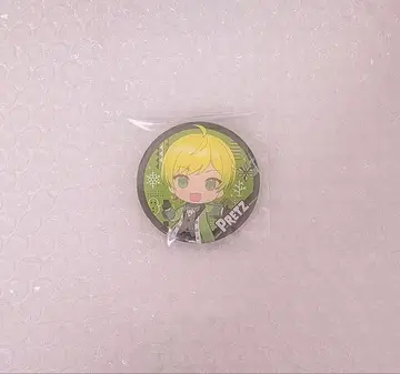 AMPTAKxCOLORS 앰프  캔뱃지