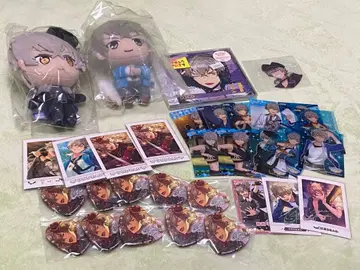 앙스타 캐릭터 굿즈 세트 오오가미 코가