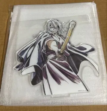 귀멸의 칼날 주 합숙편 배경 포함 아크릴 스탠드 우즈이 텐겐