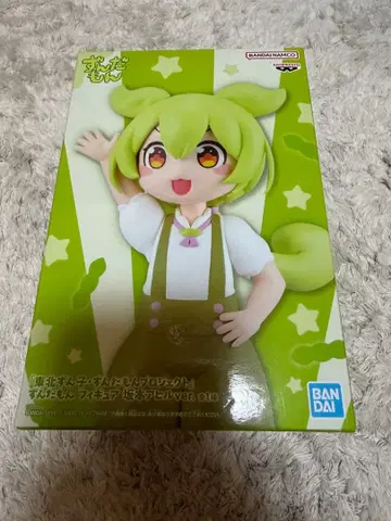 BANDAI 즌다몬 피규어 사카모토 오리ver.