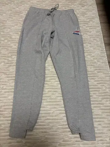 BOWWOW 스웨트 팬츠