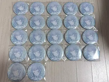 프로세카 모치즈키 호나미 글리터 캔뱃지 46A