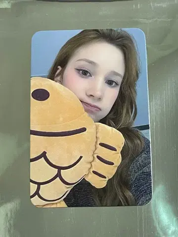 Kep1er 바히에 dearmymuse 영통 붕어빵