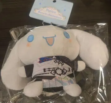 니지산지 디티카 시나몬 산리오 별도 쇼