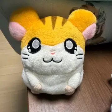 달려라 하니 타라함 군 봉제 인형