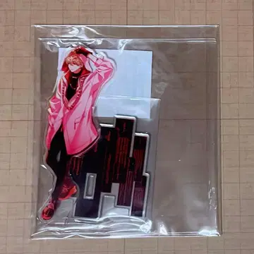 Paradox Live 파라라이 아크릴 스탠드 호쿠사이