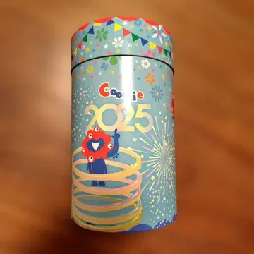 미야쿠미야쿠 만박 EXPO 2025 캐릭터 상자 상자만