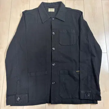 누디진 바니 워커 워크 자켓