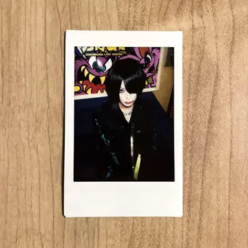 달콤한 폭력 폴라로이드 사키 3